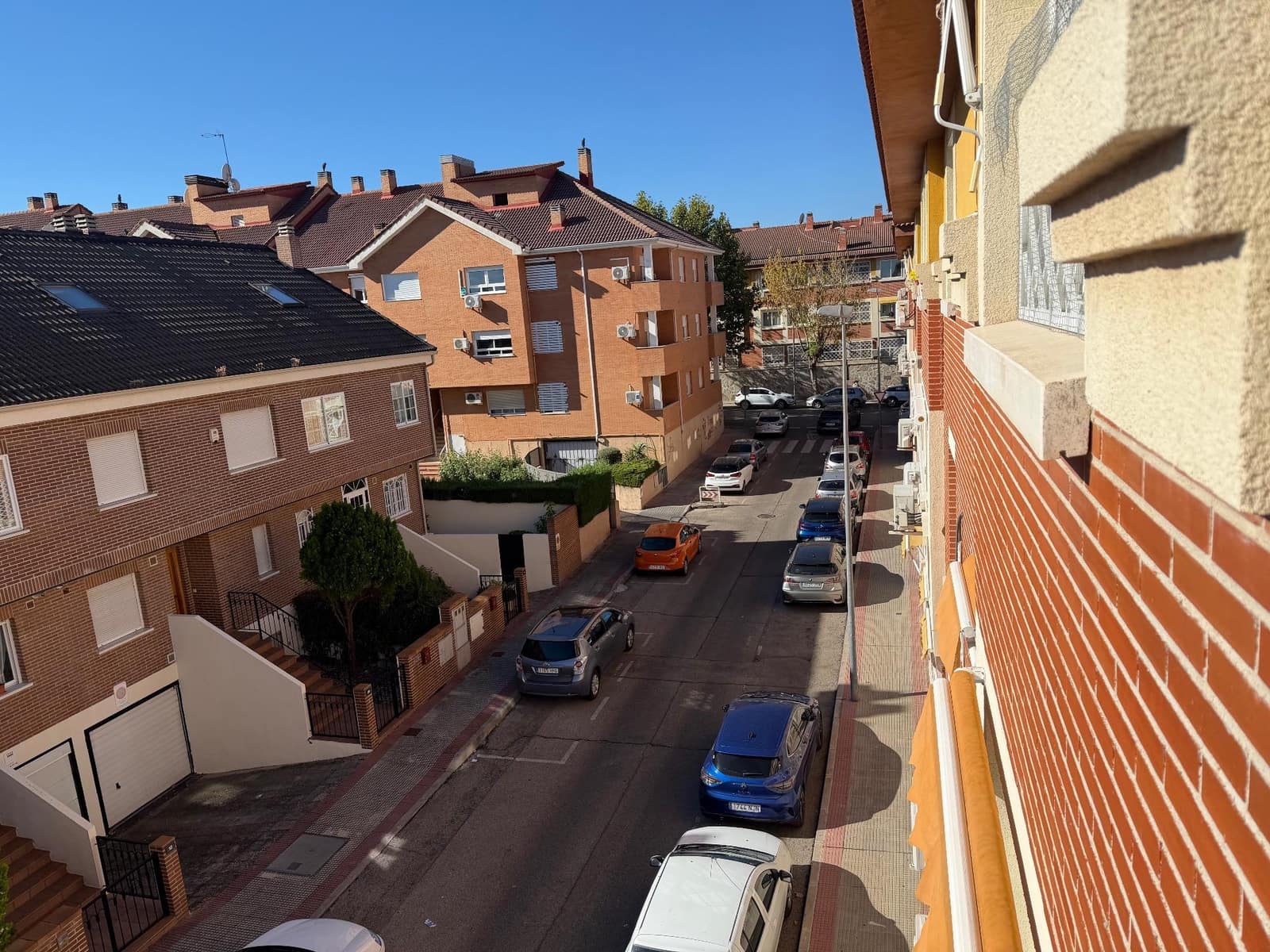 3 soveværelse Lejlighed til leje i Villanueva del Pardillo med swimmingpool garage - € 1.600 (Ref: 10157813)