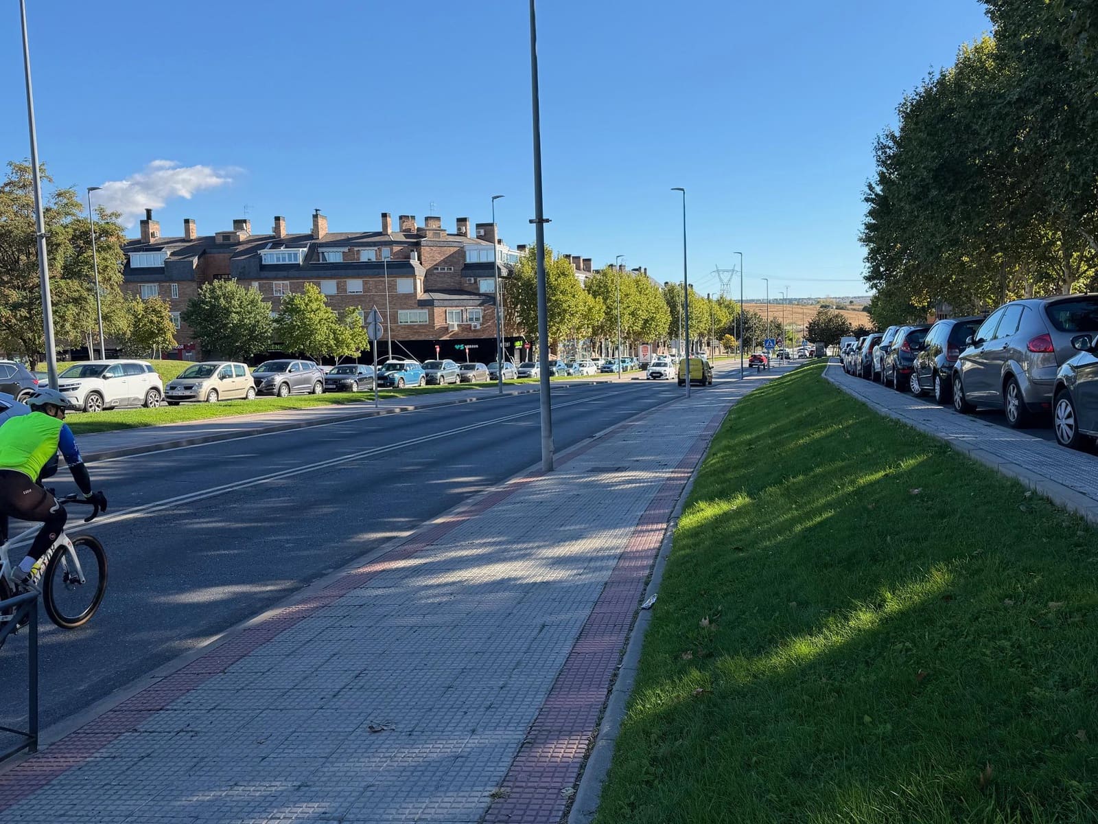 3 soveværelse Lejlighed til leje i Villanueva del Pardillo med swimmingpool garage - € 1.600 (Ref: 10157813)