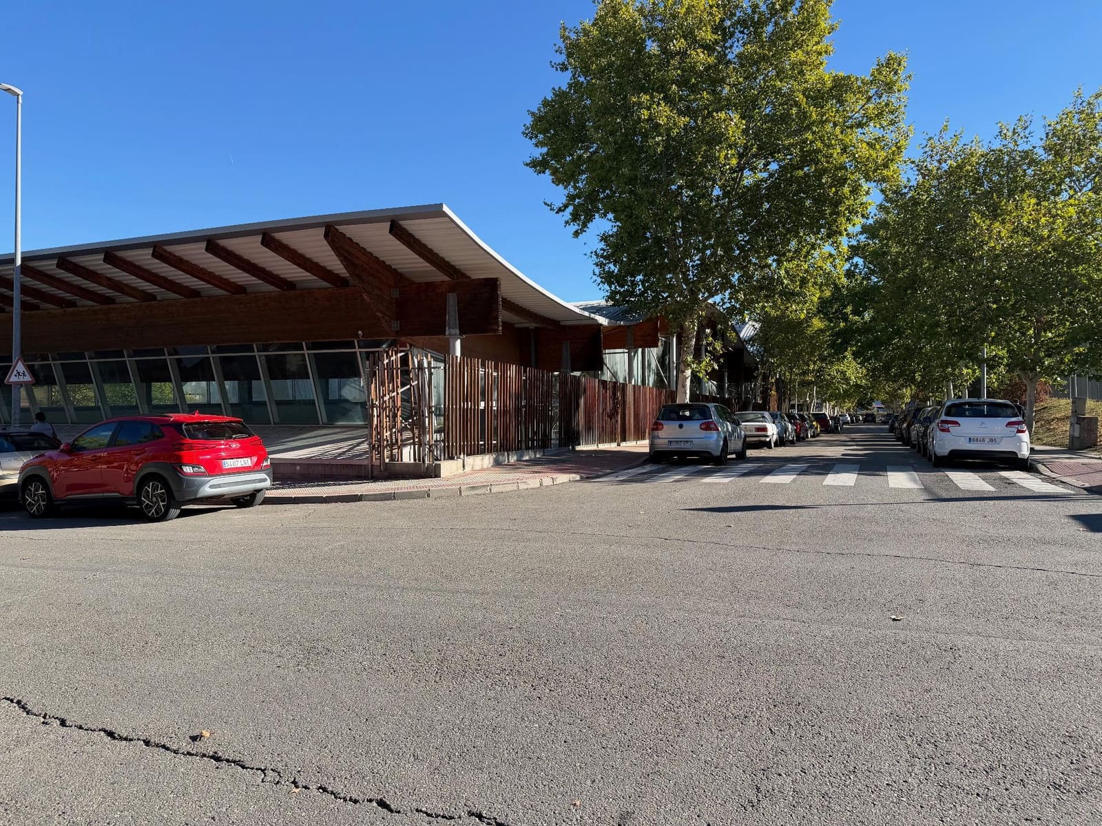 3 soveværelse Lejlighed til leje i Villanueva del Pardillo med swimmingpool garage - € 1.600 (Ref: 10157813)