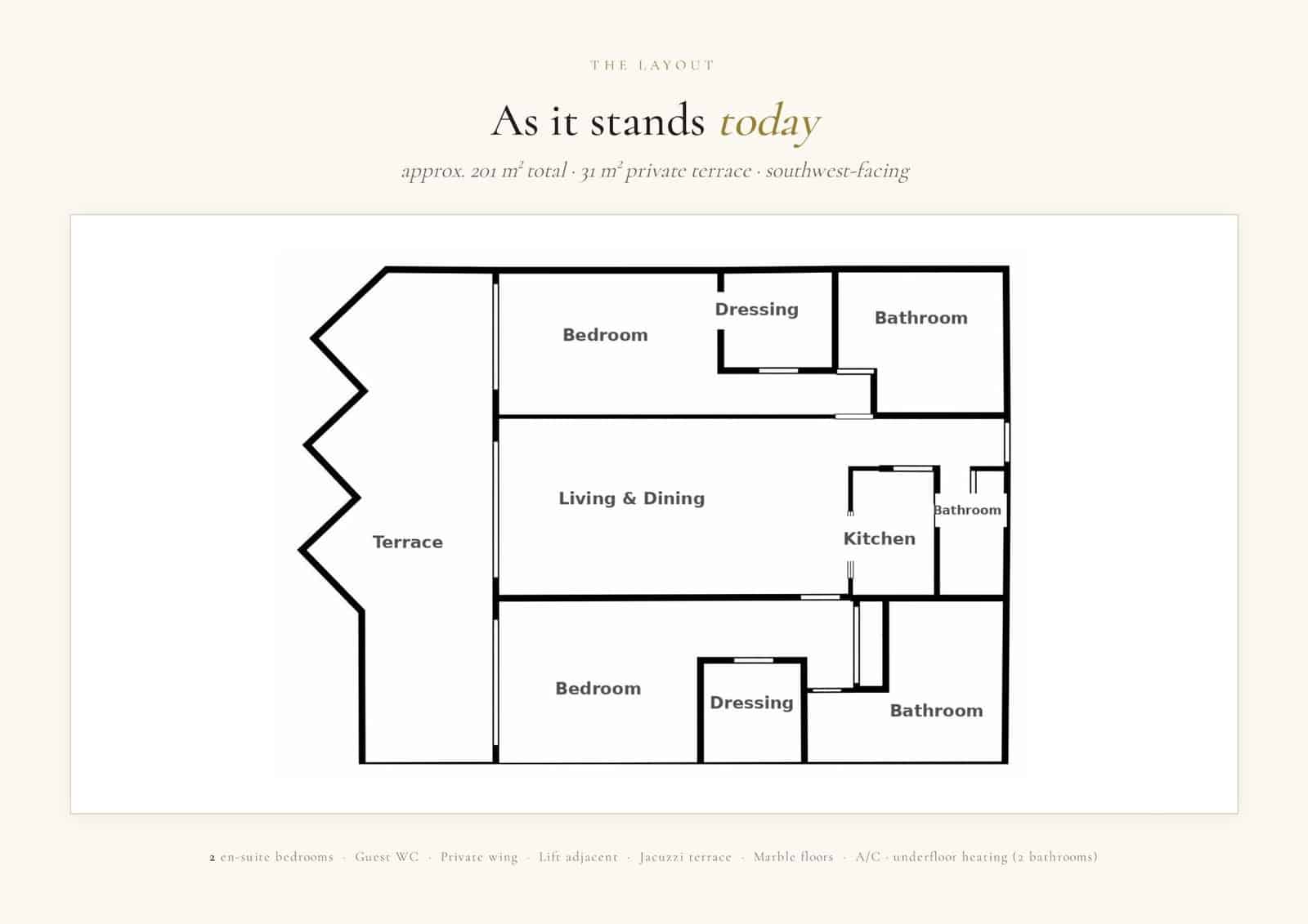 2 sypialnia Apartament na sprzedaż w Estepona z basenem - 995 000 € (Ref: 10159844)
