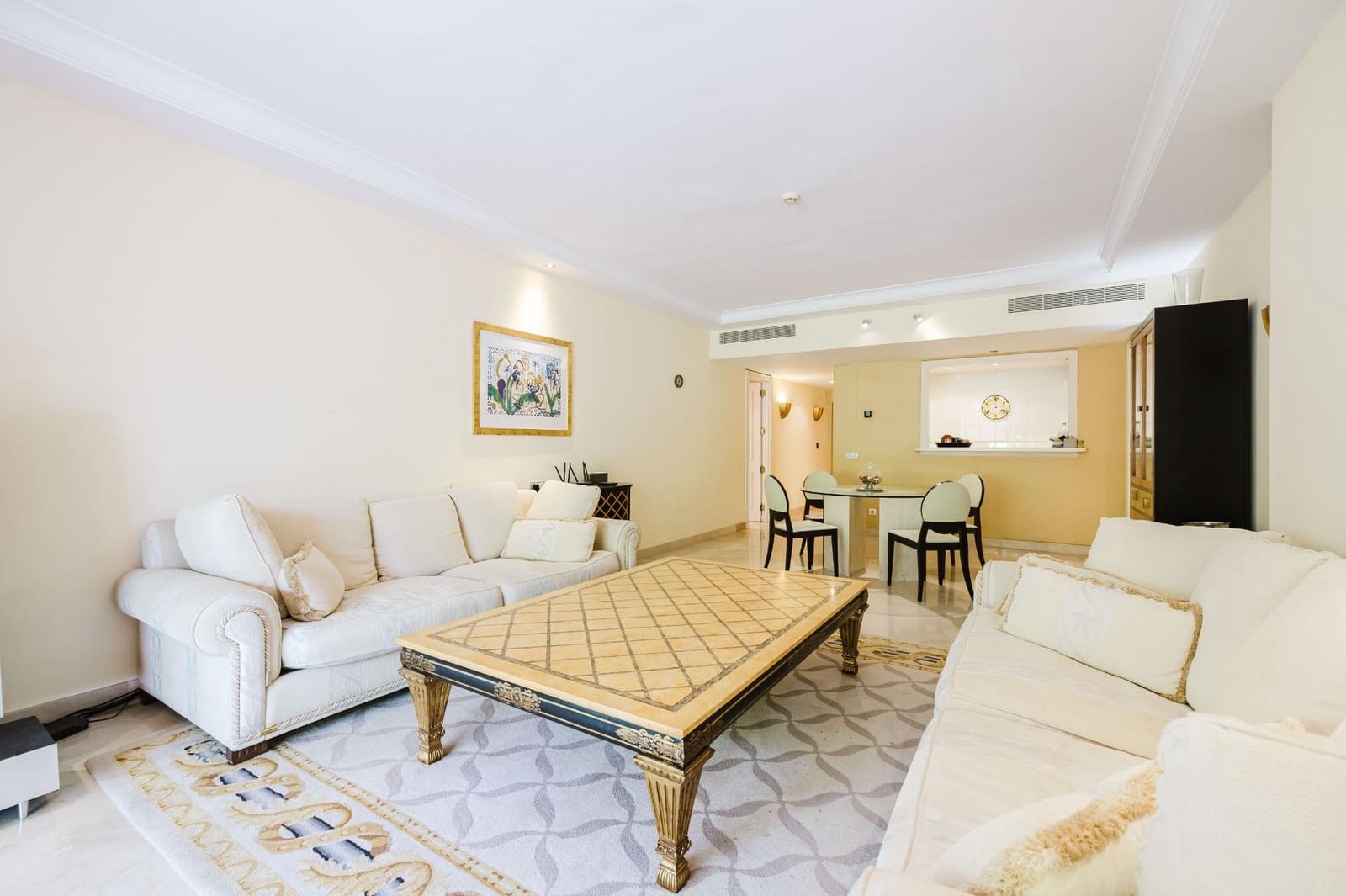 2 sypialnia Apartament na sprzedaż w Estepona z basenem - 995 000 € (Ref: 10159844)
