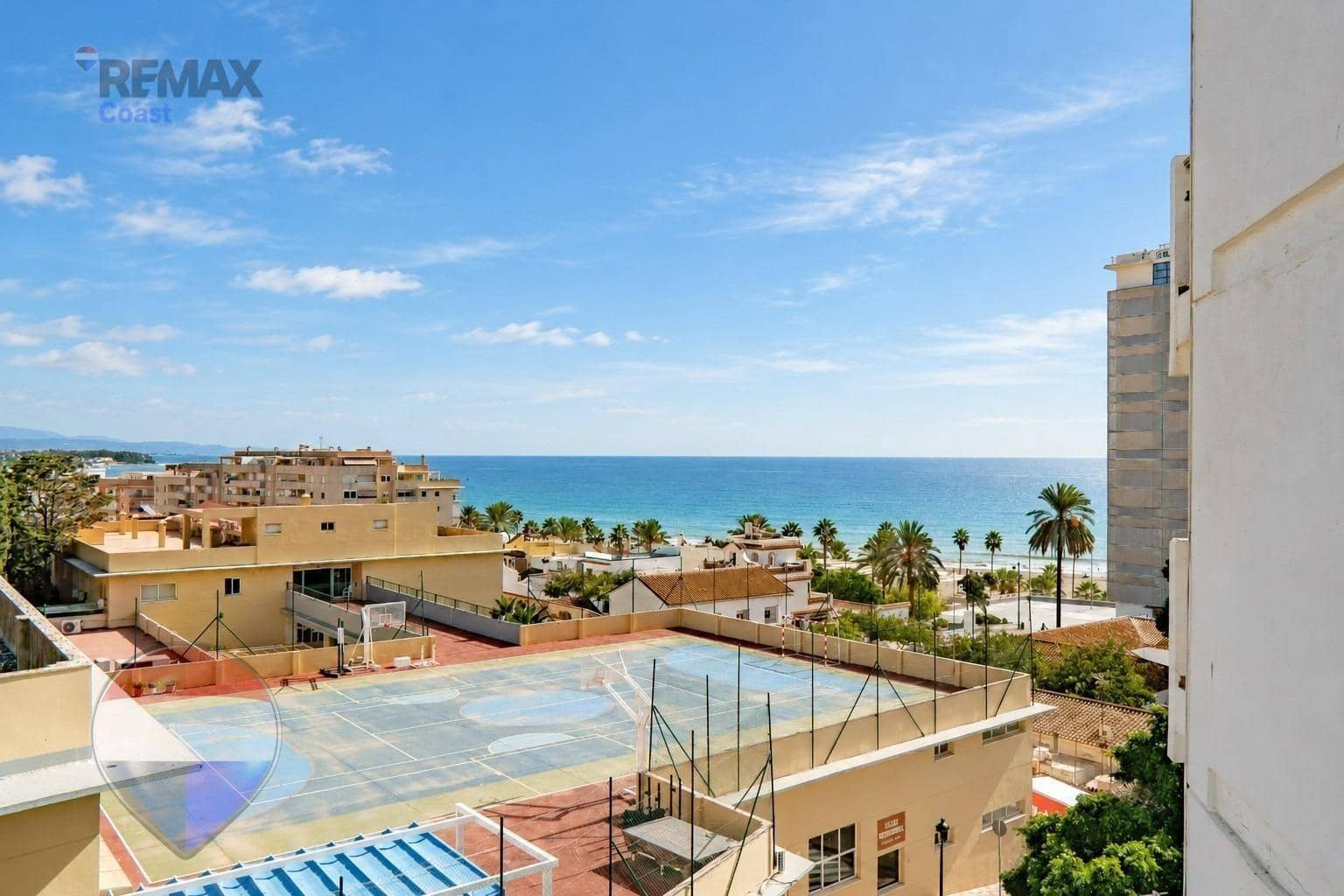 3 soverom Leilighet til salgs i Estepona - € 439 000 (Ref: 10166801)
