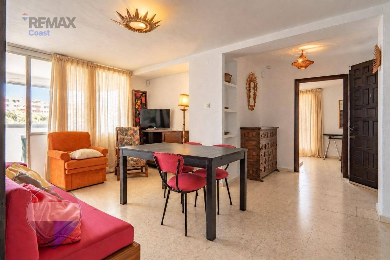 3 soverom Leilighet til salgs i Estepona - € 439 000 (Ref: 10166801)