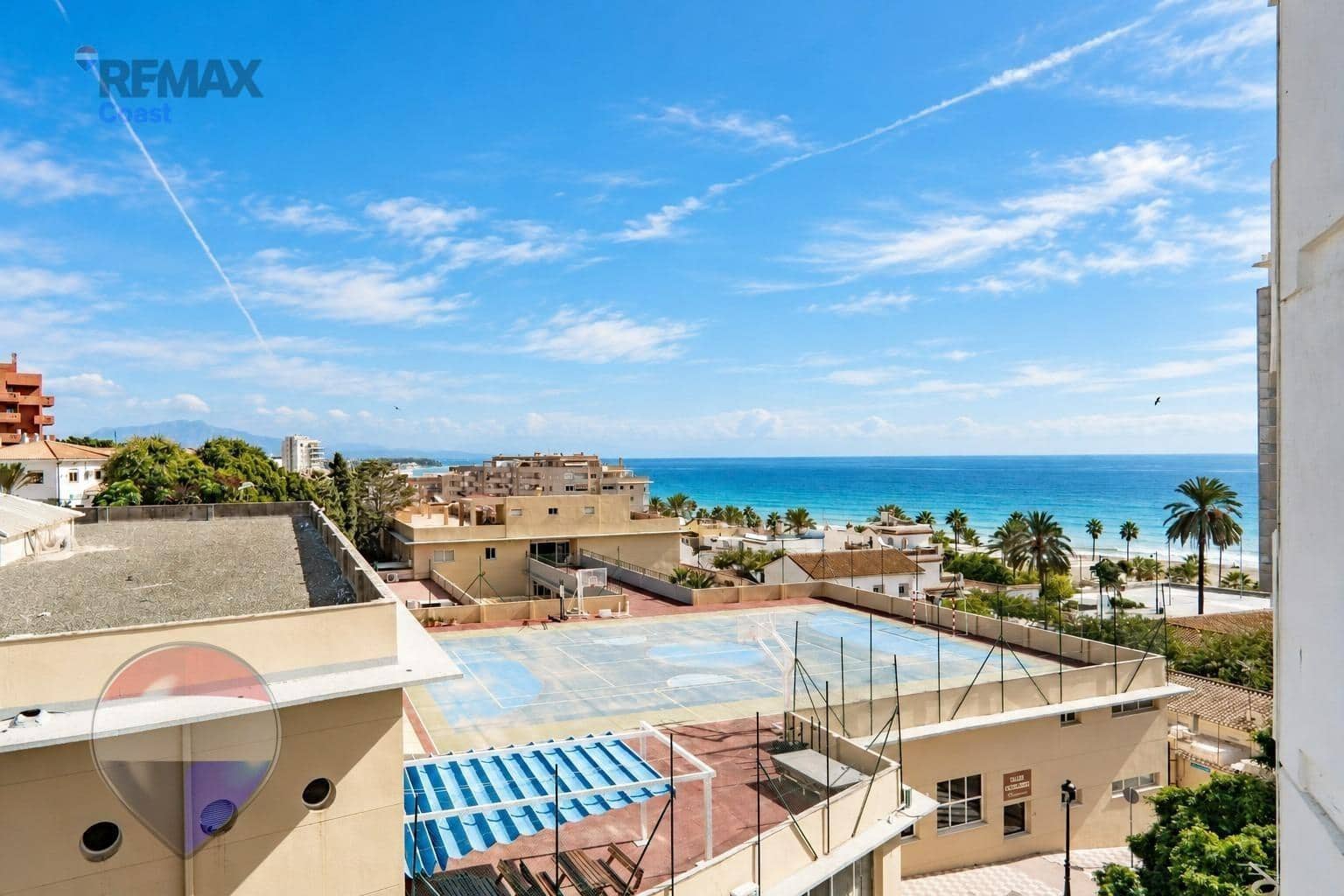 3 soverom Leilighet til salgs i Estepona - € 439 000 (Ref: 10166801)