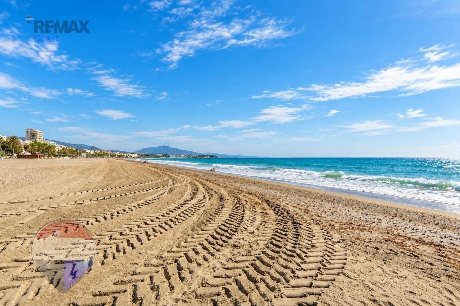 3 soverom Leilighet til salgs i Estepona - € 439 000 (Ref: 10166801)