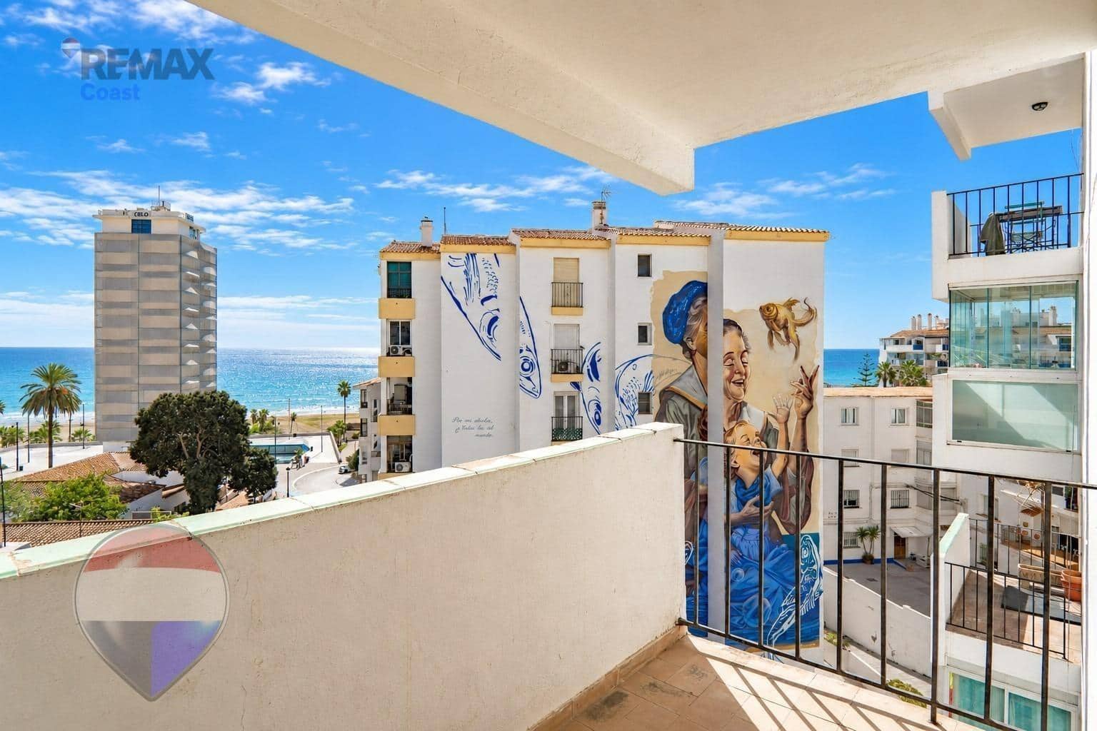 3 soverom Leilighet til salgs i Estepona - € 439 000 (Ref: 10166801)