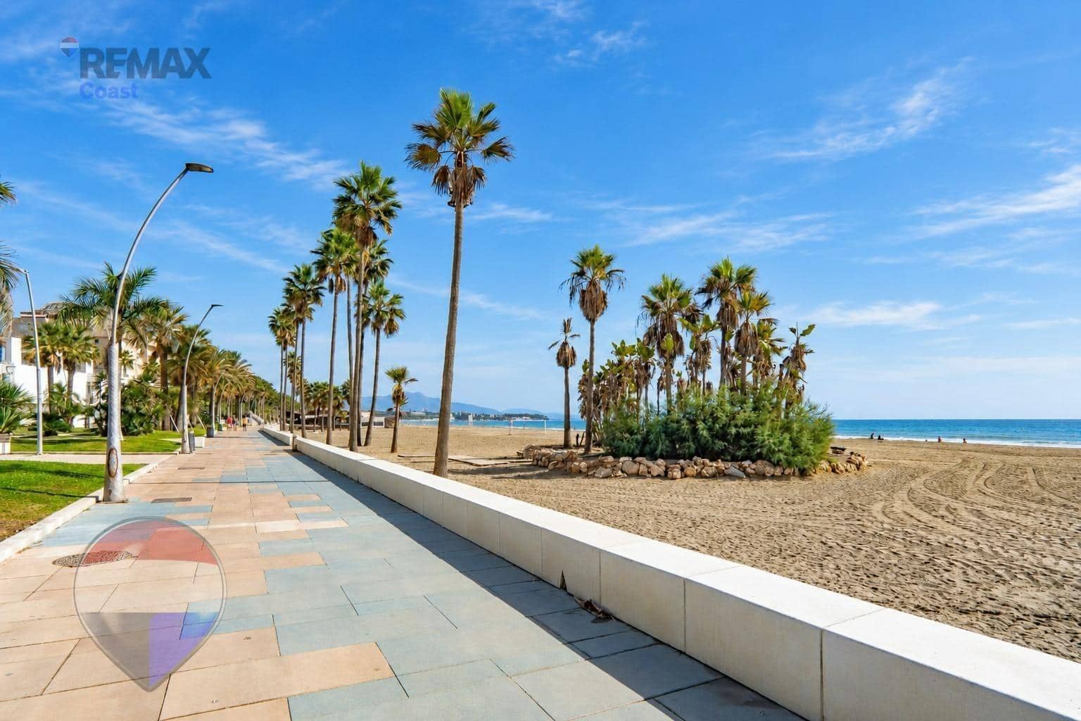 3 soverom Leilighet til salgs i Estepona - € 439 000 (Ref: 10166801)