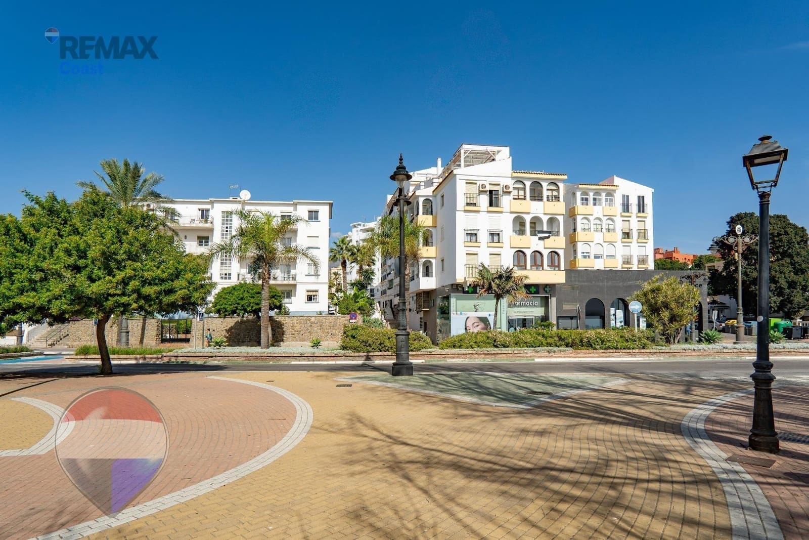 3 soverom Leilighet til salgs i Estepona - € 439 000 (Ref: 10166801)