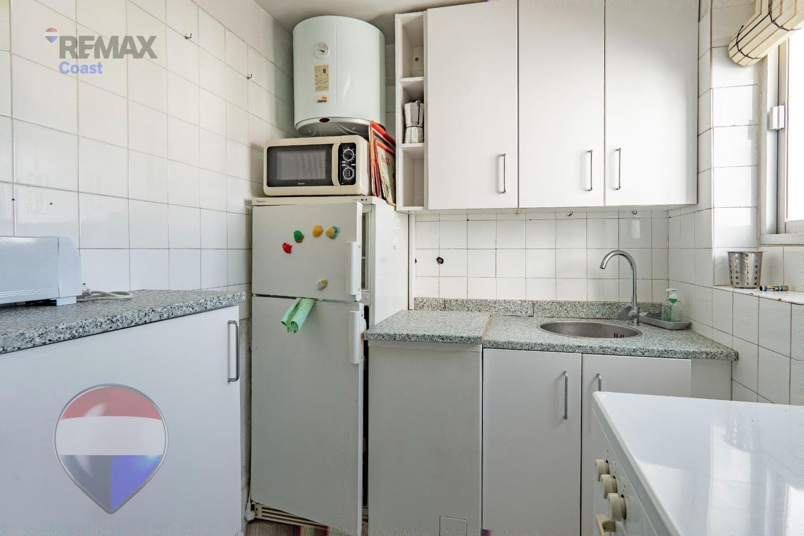 3 soverom Leilighet til salgs i Estepona - € 439 000 (Ref: 10166801)