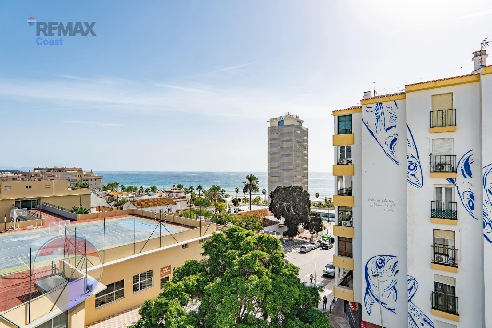 3 soverom Leilighet til salgs i Estepona - € 439 000 (Ref: 10166801)
