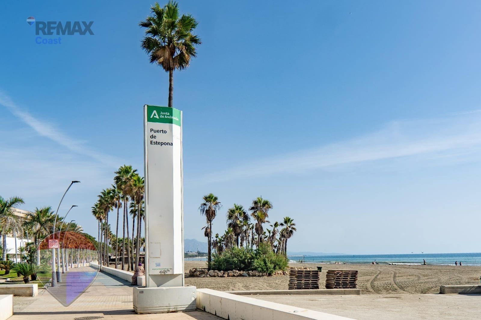 3 soverom Leilighet til salgs i Estepona - € 439 000 (Ref: 10166801)
