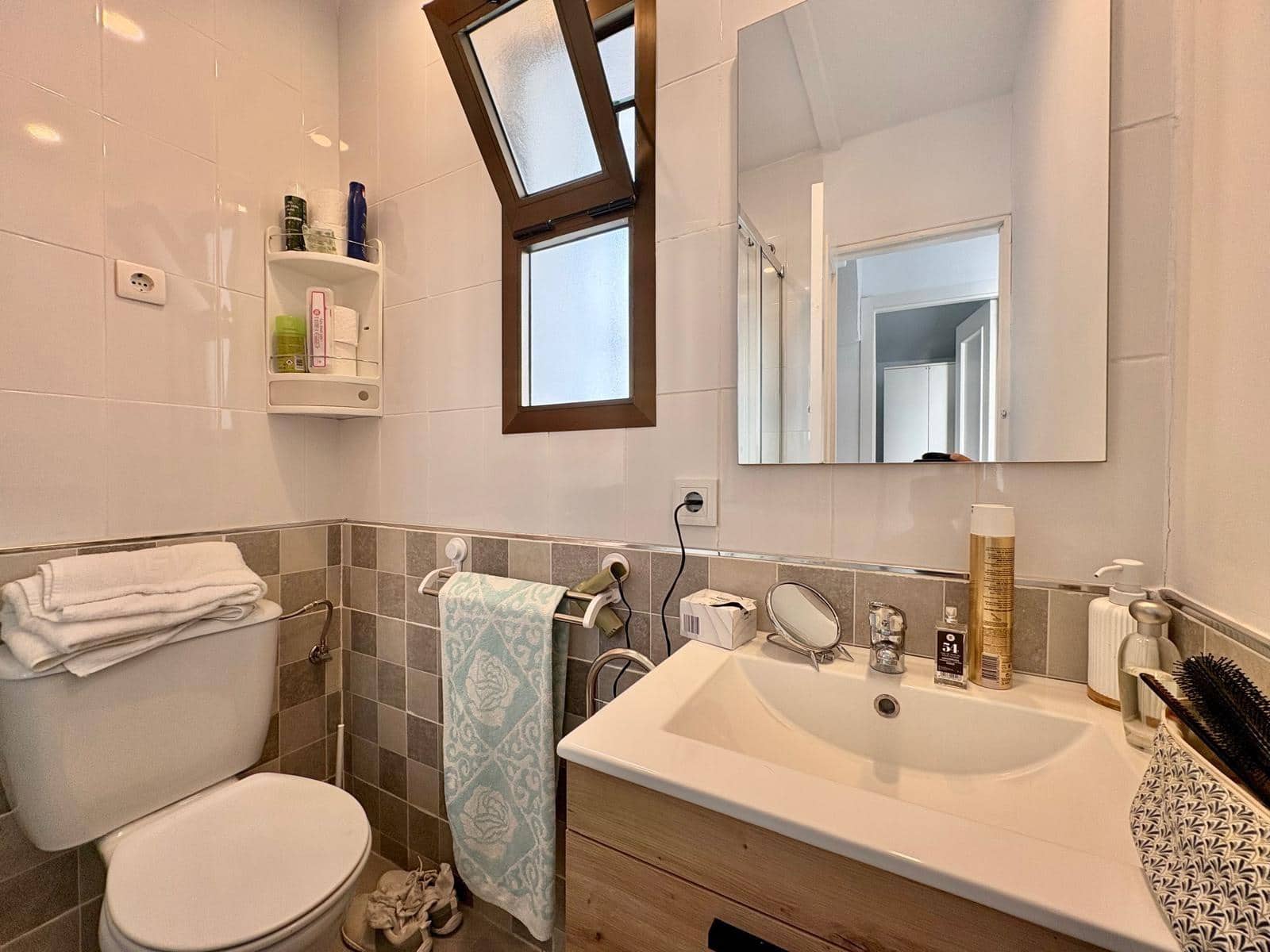 3 Zimmer Reihenhaus zu verkaufen in Caleta de Velez mit Pool - 409.900 € (Ref: 10166802)