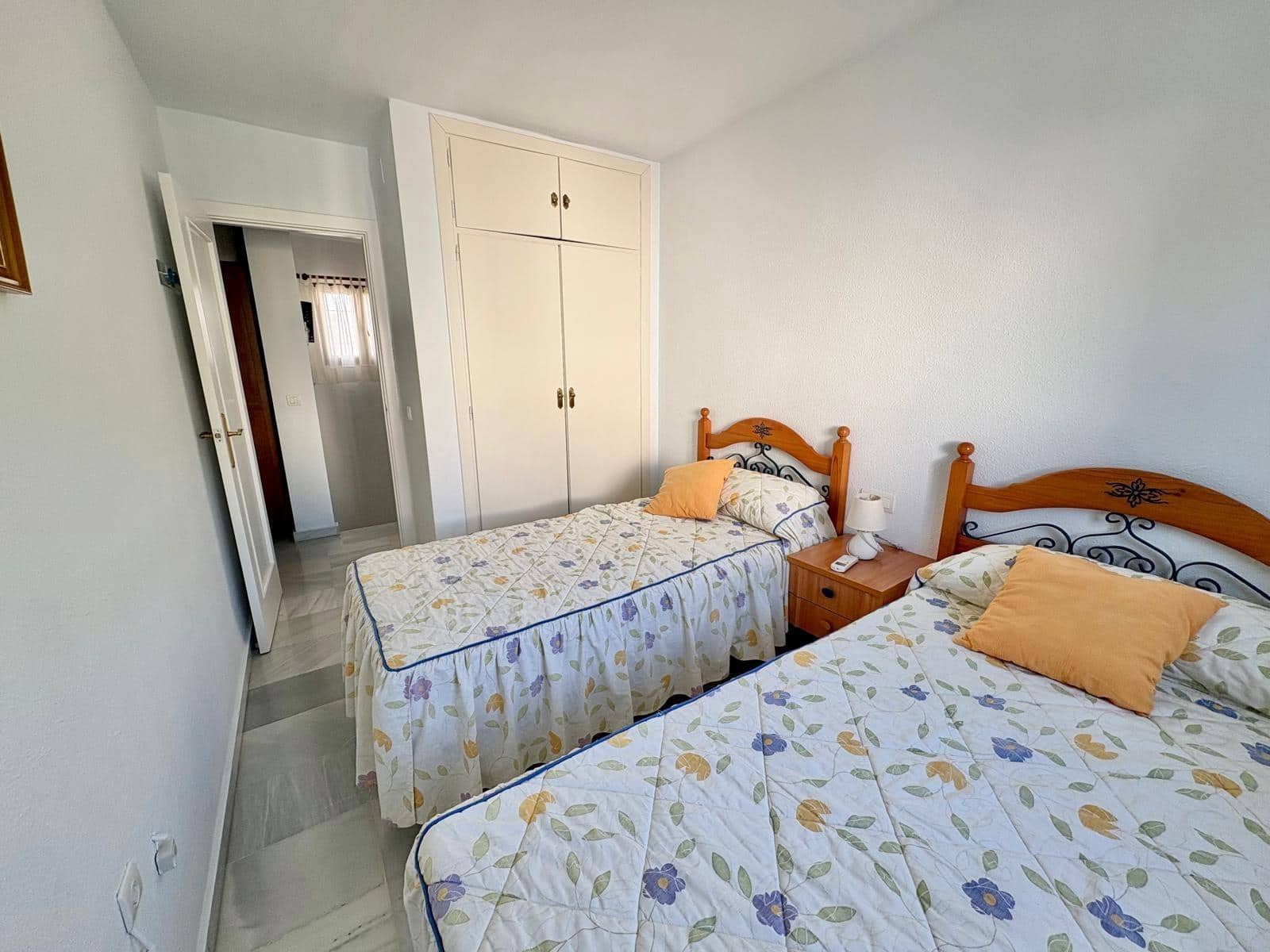 3 Zimmer Reihenhaus zu verkaufen in Caleta de Velez mit Pool - 409.900 € (Ref: 10166802)