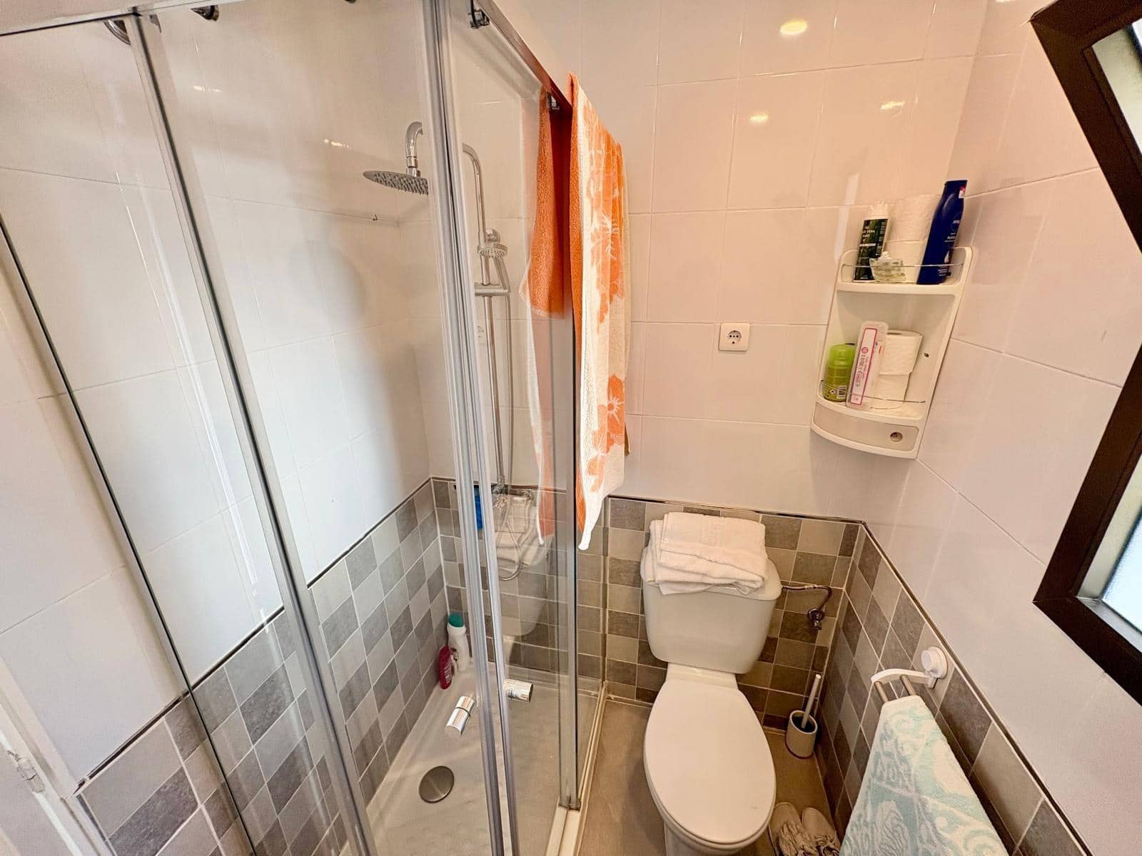 3 Zimmer Reihenhaus zu verkaufen in Caleta de Velez mit Pool - 409.900 € (Ref: 10166802)
