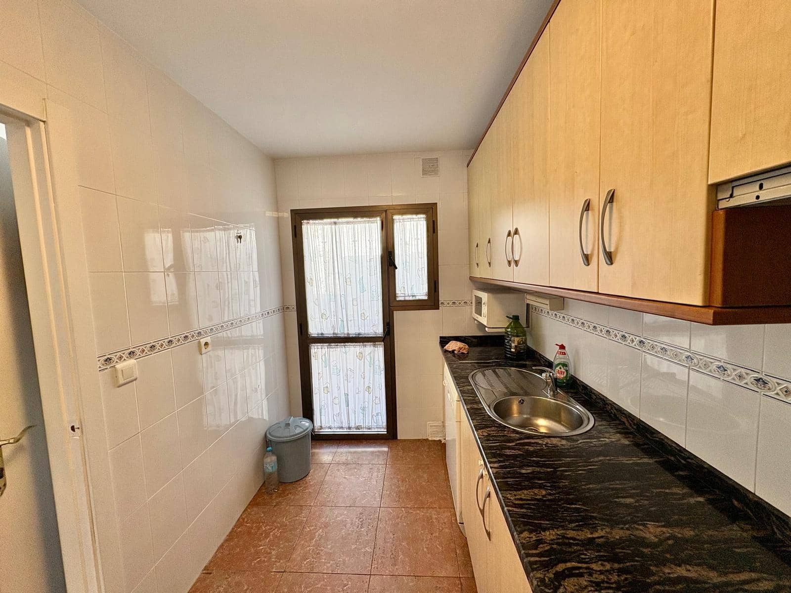 3 Zimmer Reihenhaus zu verkaufen in Caleta de Velez mit Pool - 409.900 € (Ref: 10166802)