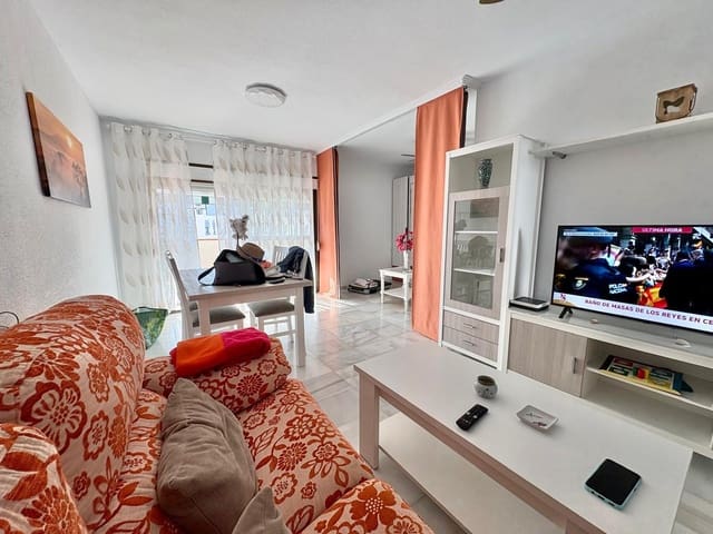 3 Zimmer Reihenhaus zu verkaufen in Caleta de Vélez, Vélez-Málaga mit Pool - 409.900 € (Ref: 10166802)