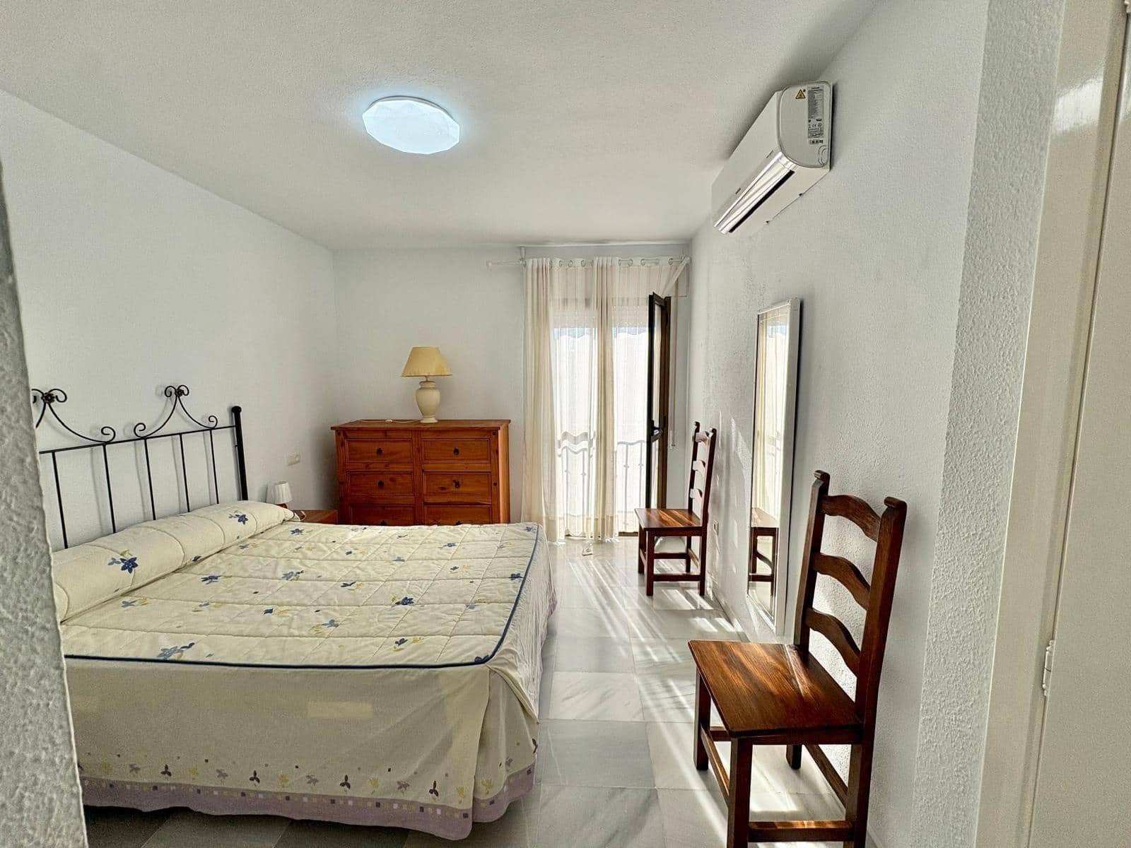 3 Zimmer Reihenhaus zu verkaufen in Caleta de Velez mit Pool - 409.900 € (Ref: 10166802)