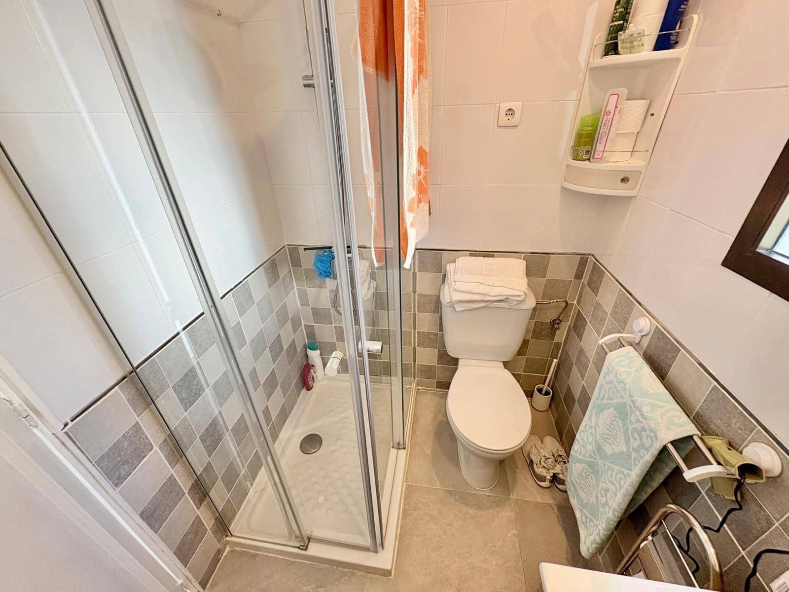 3 Zimmer Reihenhaus zu verkaufen in Caleta de Velez mit Pool - 409.900 € (Ref: 10166802)