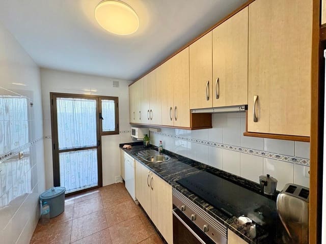 3 Zimmer Reihenhaus zu verkaufen in Caleta de Vélez, Vélez-Málaga mit Pool - 409.900 € (Ref: 10166802)