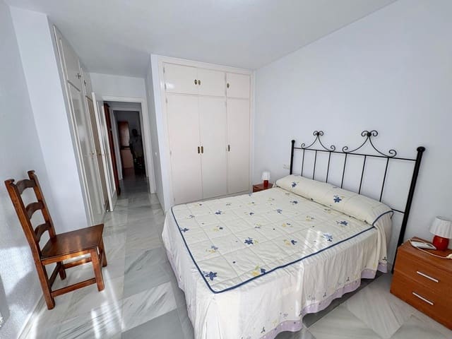 3 Zimmer Reihenhaus zu verkaufen in Caleta de Vélez, Vélez-Málaga mit Pool - 409.900 € (Ref: 10166802)