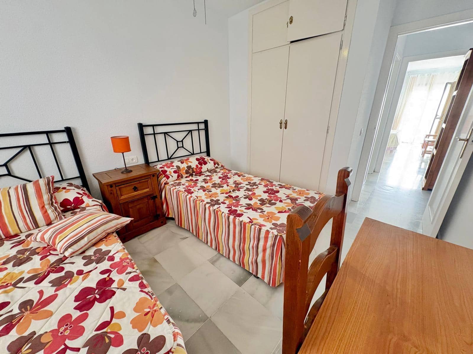 3 Zimmer Reihenhaus zu verkaufen in Caleta de Velez mit Pool - 409.900 € (Ref: 10166802)