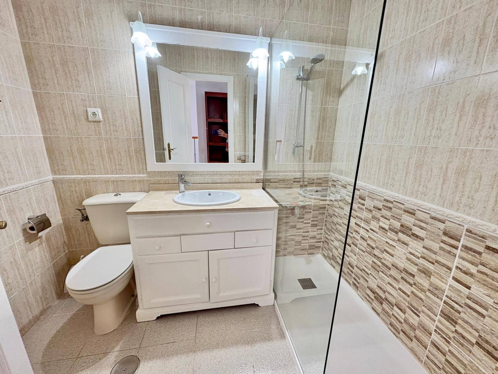 3 Zimmer Reihenhaus zu verkaufen in Caleta de Velez mit Pool - 409.900 € (Ref: 10166802)