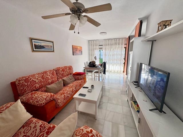 3 Zimmer Reihenhaus zu verkaufen in Caleta de Vélez, Vélez-Málaga mit Pool - 409.900 € (Ref: 10166802)