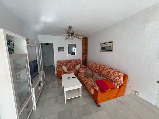 3 soverom Rekkehus til salgs i Caleta de Vélez, Vélez-Málaga med svømmebasseng - € 409 900 (Ref: 10166802)