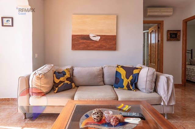Piso de 2 habitaciones en Rincón de la Victoria en venta - 280.000 € (Ref: 10166803)