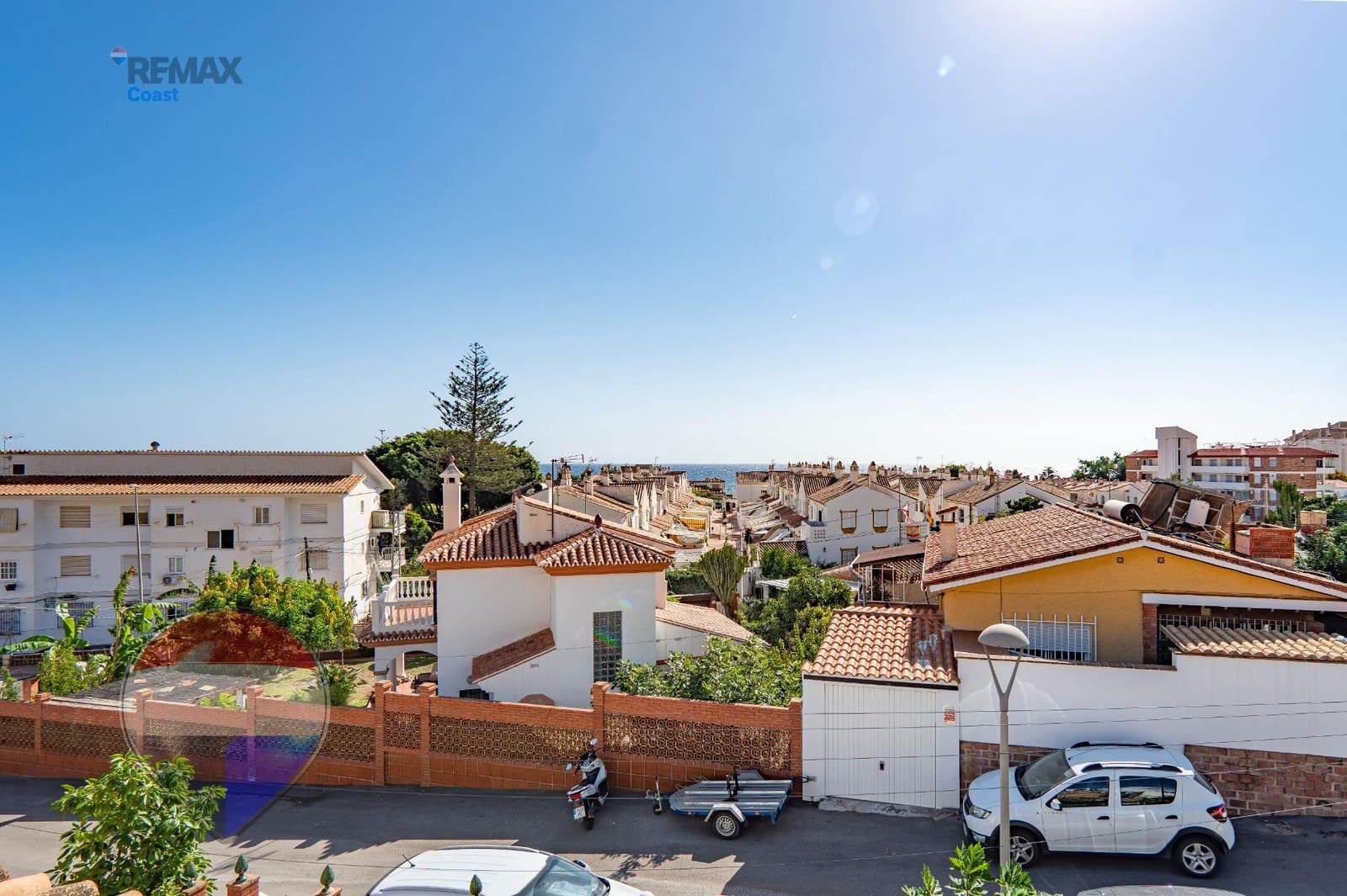 2 soverom Leilighet til salgs i Rincon de la Victoria - € 280 000 (Ref: 10166803)