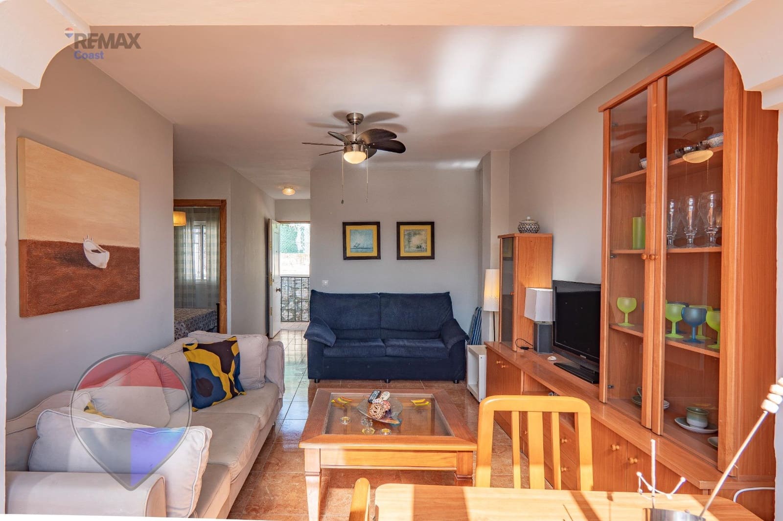 2 soverom Leilighet til salgs i Rincon de la Victoria - € 280 000 (Ref: 10166803)