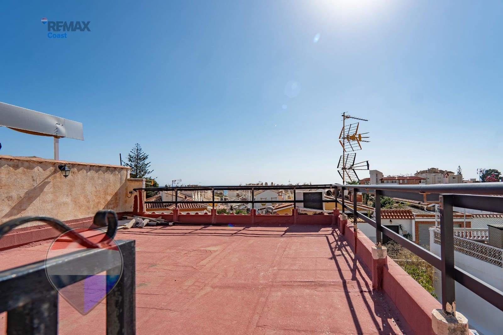2 soverom Leilighet til salgs i Rincon de la Victoria - € 280 000 (Ref: 10166803)