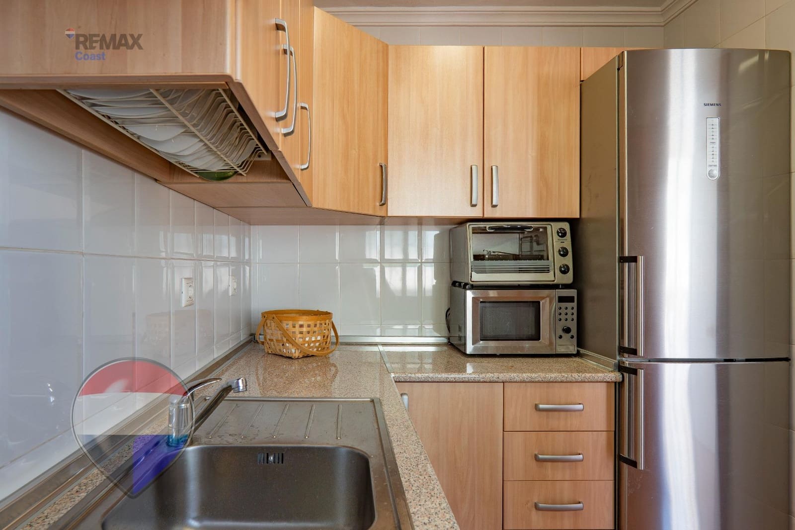 2 soverom Leilighet til salgs i Rincon de la Victoria - € 280 000 (Ref: 10166803)