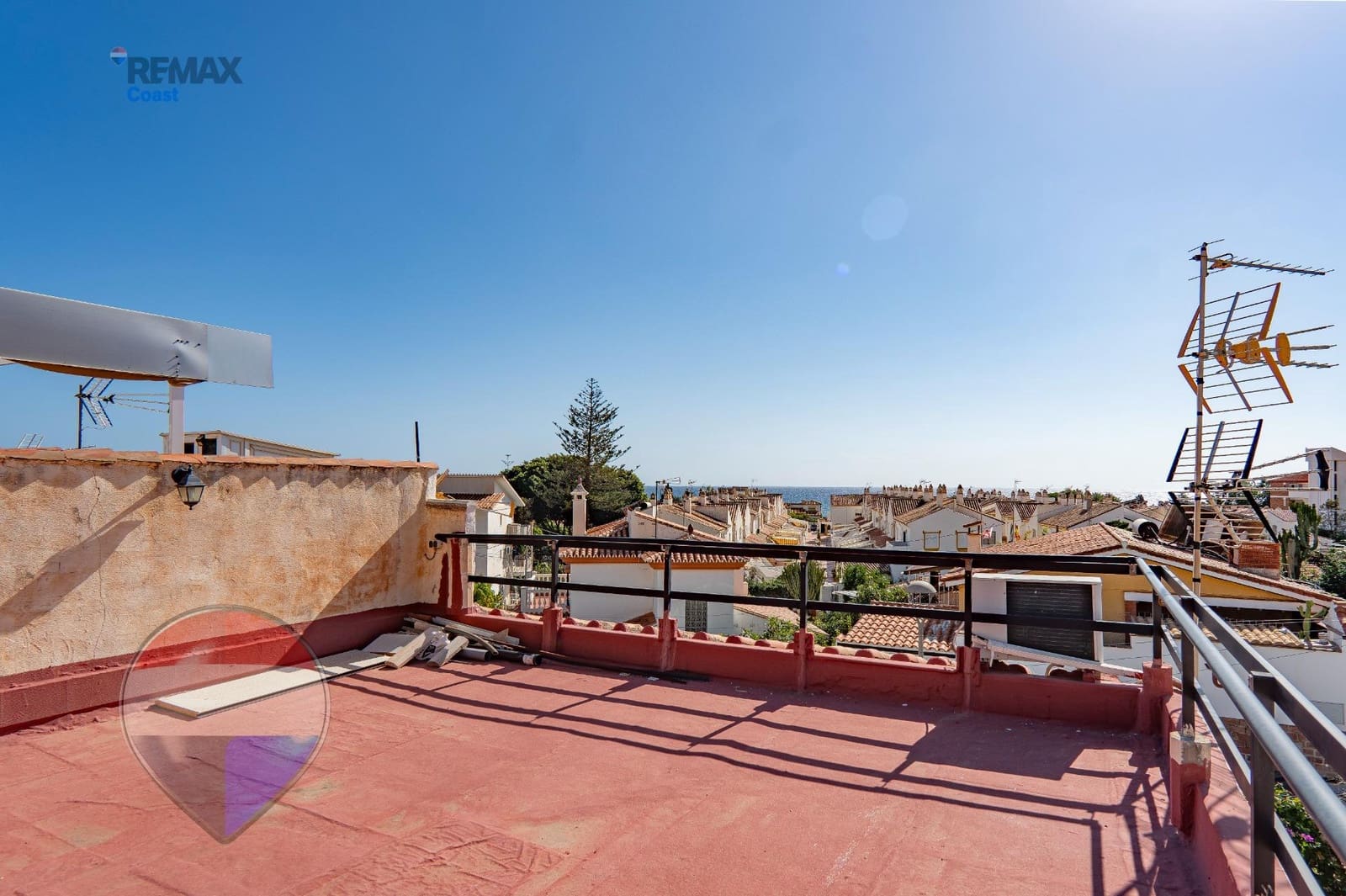 2 soverom Leilighet til salgs i Rincon de la Victoria - € 280 000 (Ref: 10166803)