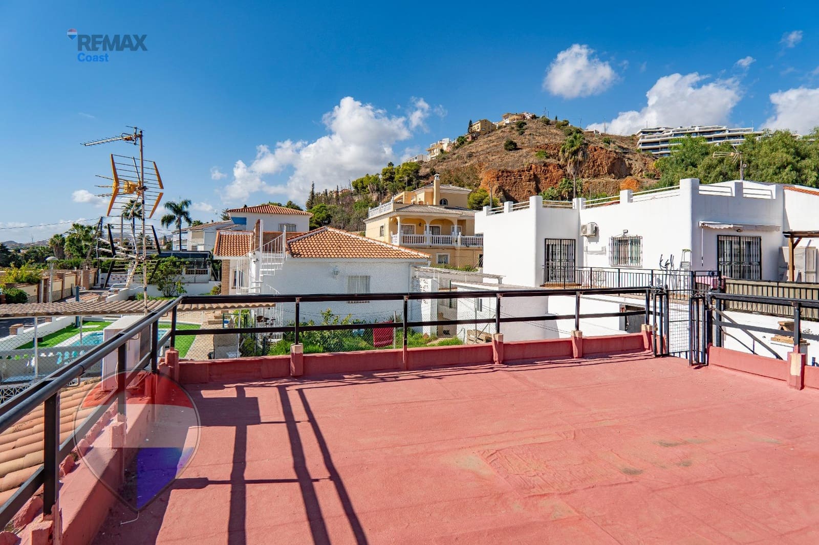 2 soverom Leilighet til salgs i Rincon de la Victoria - € 280 000 (Ref: 10166803)