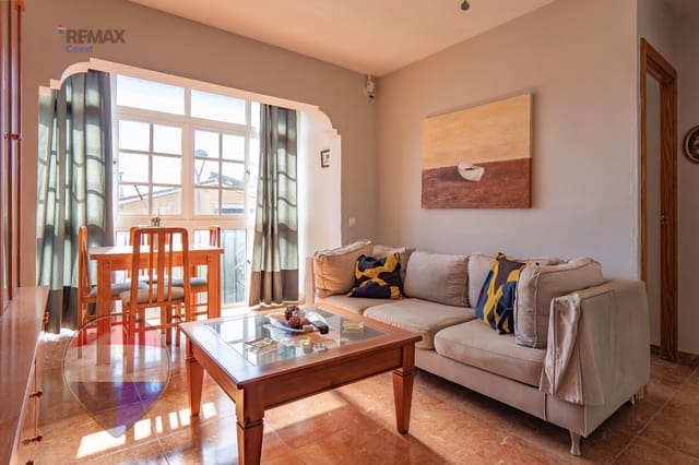 Piso de 2 habitaciones en Rincón de la Victoria en venta - 280.000 € (Ref: 10166803)