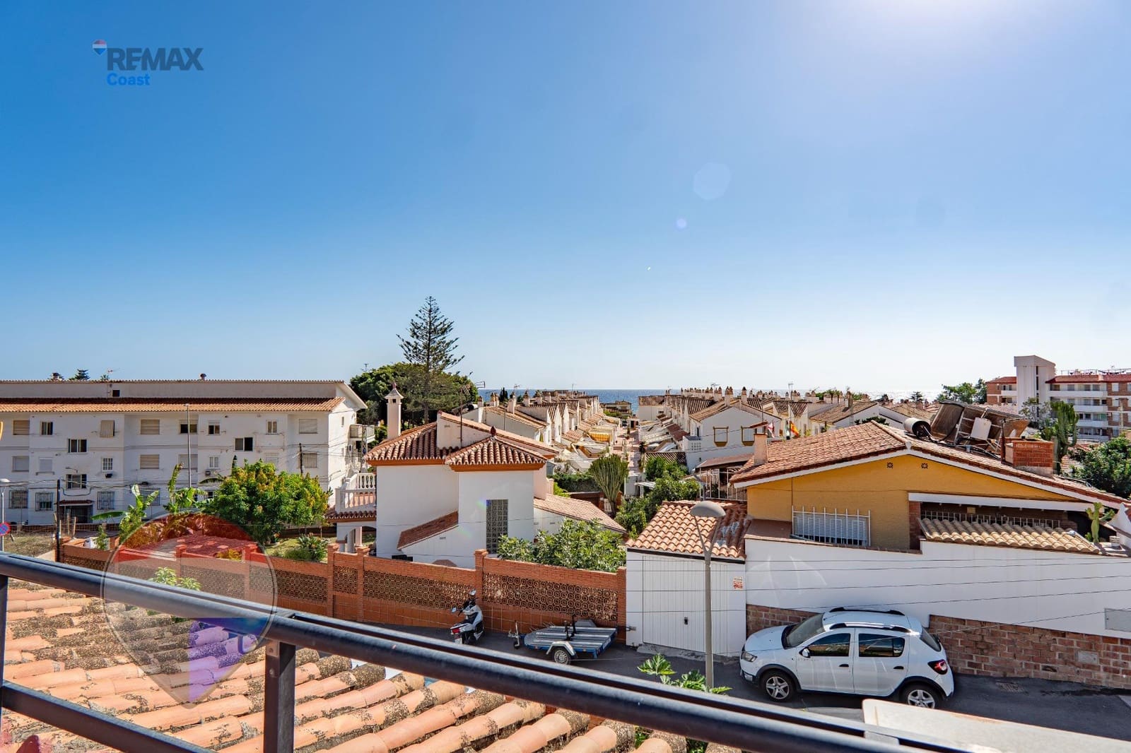 2 soverom Leilighet til salgs i Rincon de la Victoria - € 280 000 (Ref: 10166803)