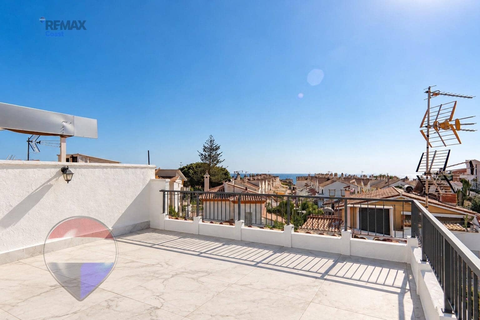 2 soverom Leilighet til salgs i Rincon de la Victoria - € 280 000 (Ref: 10166803)