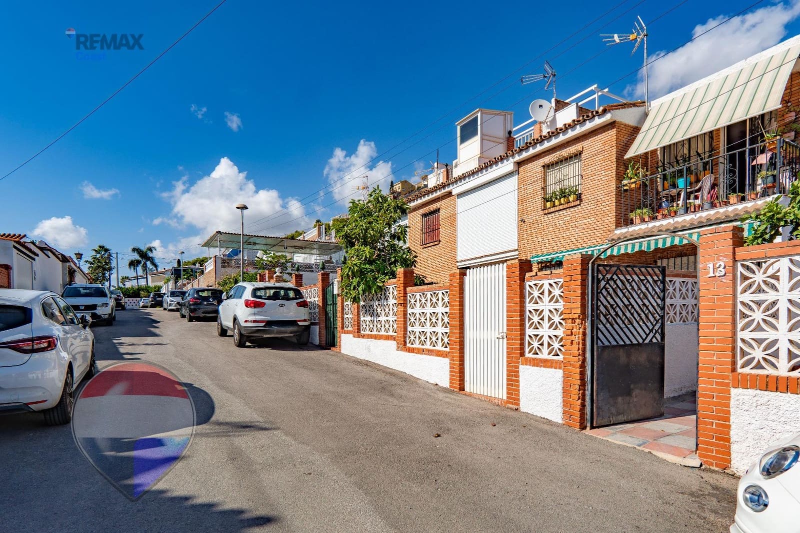 2 soverom Leilighet til salgs i Rincon de la Victoria - € 280 000 (Ref: 10166803)