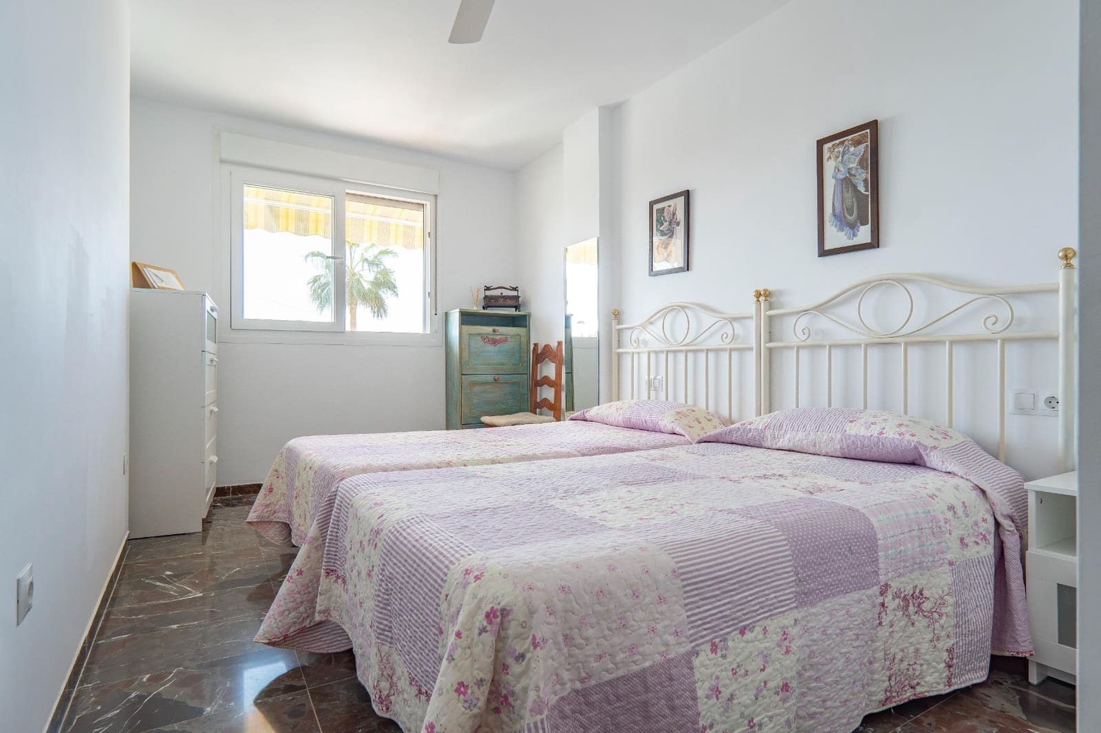 2 camera da letto Appartamento sulla Spiaggia da affittare in Rincon de la Victoria con garage - 1.550 € (Rif: 10177345)