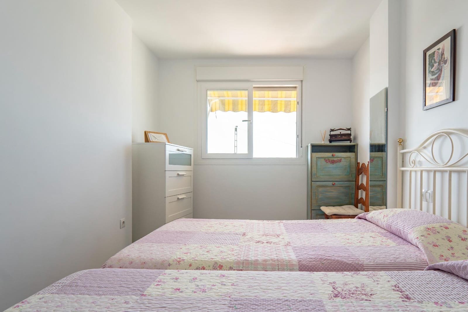 2 camera da letto Appartamento sulla Spiaggia da affittare in Rincon de la Victoria con garage - 1.550 € (Rif: 10177345)