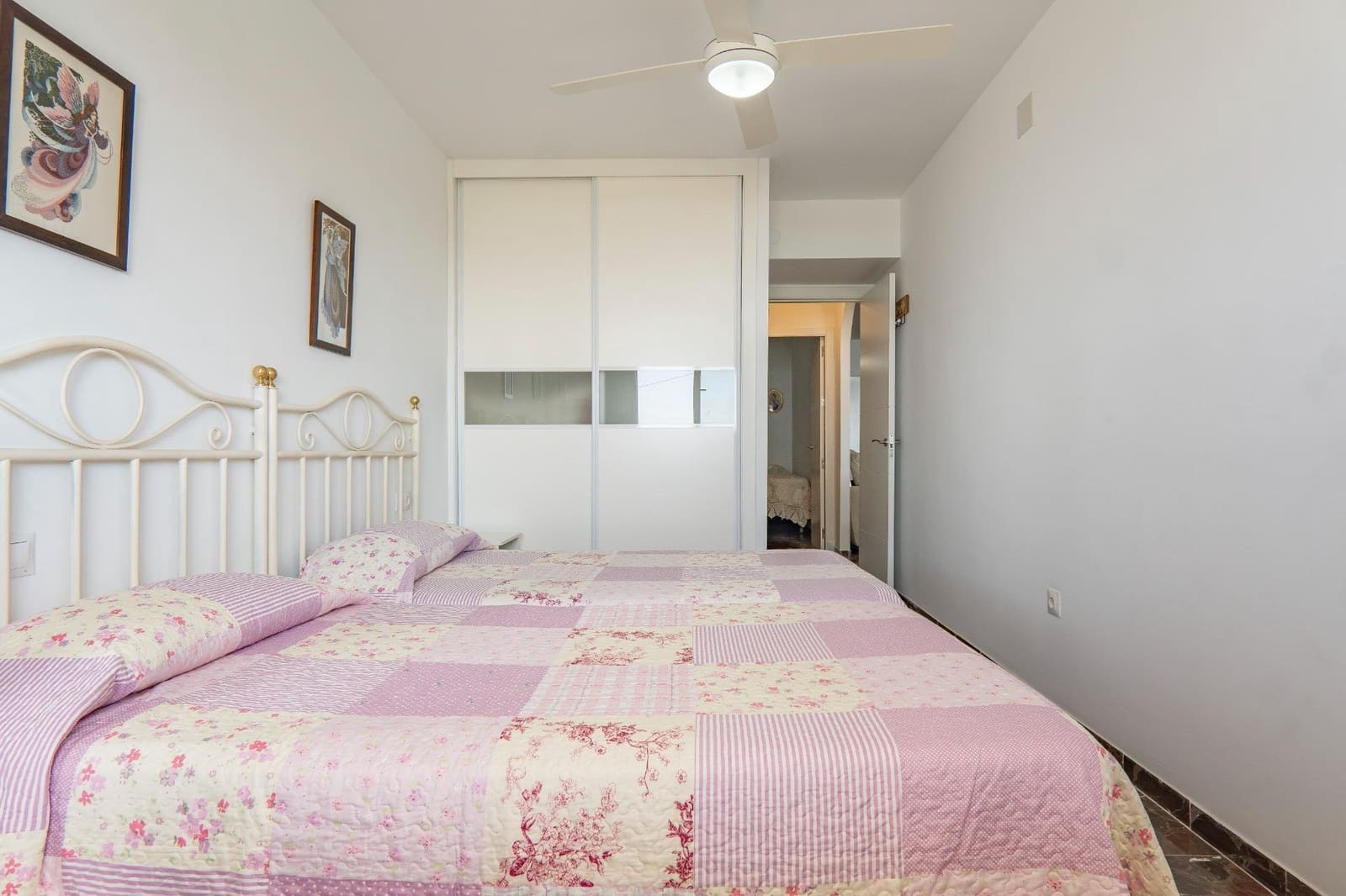 2 camera da letto Appartamento sulla Spiaggia da affittare in Rincon de la Victoria con garage - 1.550 € (Rif: 10177345)