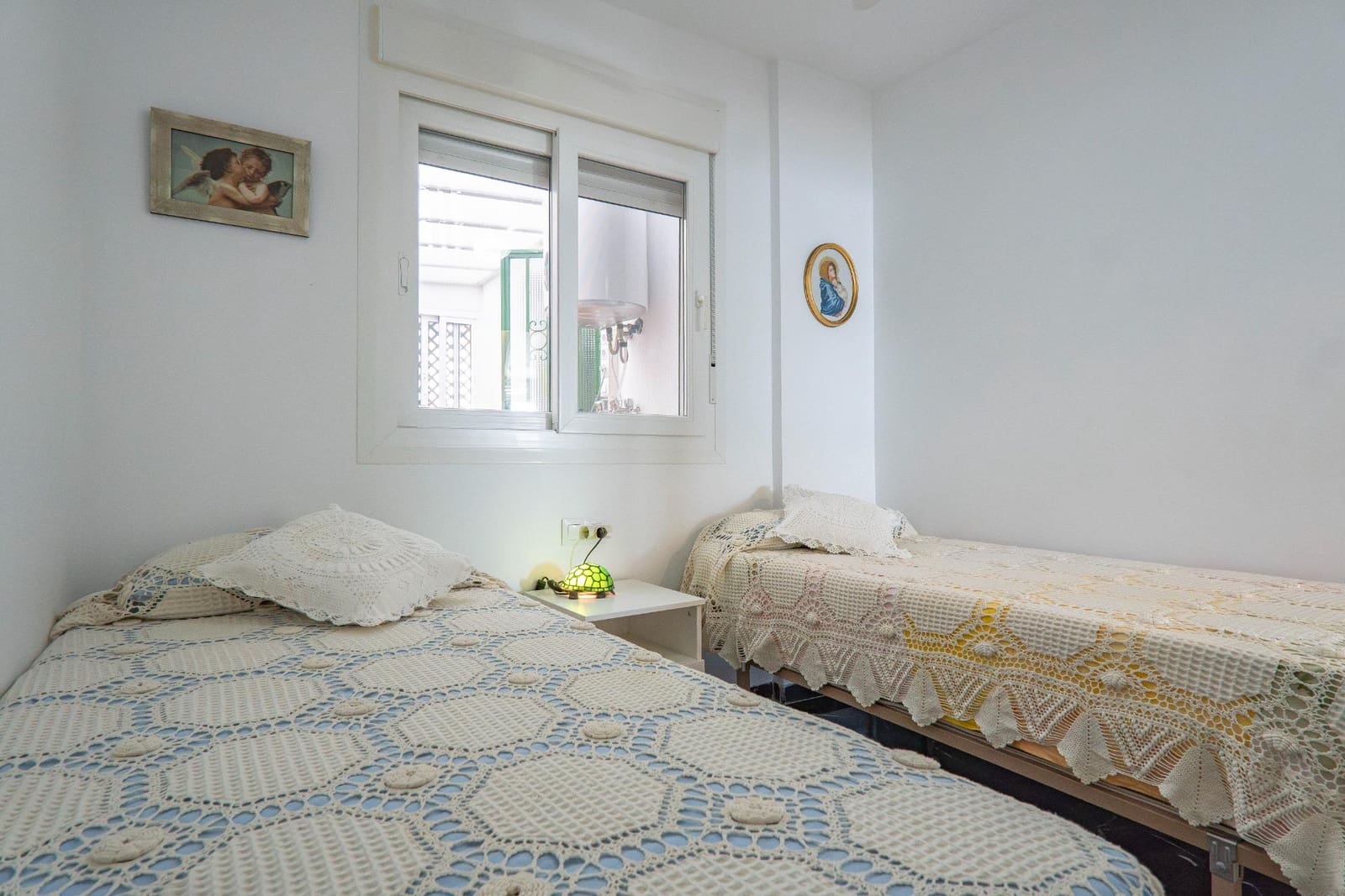 2 camera da letto Appartamento sulla Spiaggia da affittare in Rincon de la Victoria con garage - 1.550 € (Rif: 10177345)