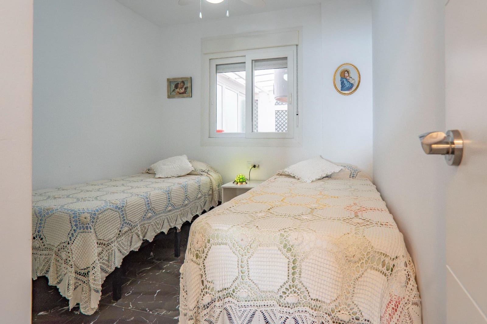 2 camera da letto Appartamento sulla Spiaggia da affittare in Rincon de la Victoria con garage - 1.550 € (Rif: 10177345)
