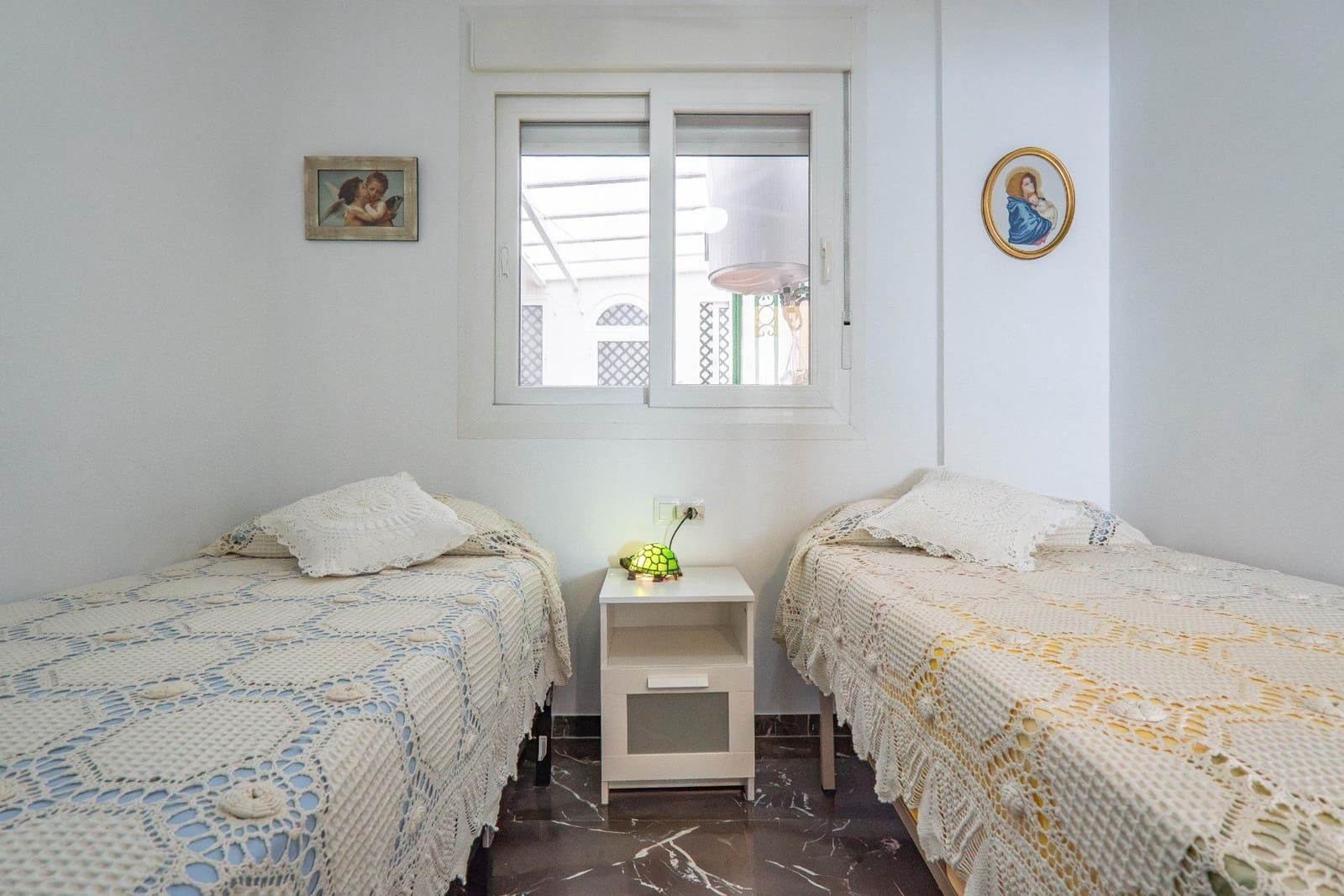 2 camera da letto Appartamento sulla Spiaggia da affittare in Rincon de la Victoria con garage - 1.550 € (Rif: 10177345)