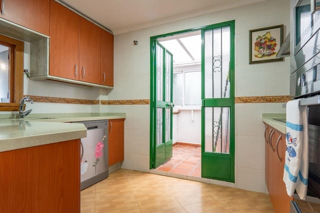 2 camera da letto Appartamento sulla Spiaggia da affittare in Rincón de la Victoria con garage - 1.550 € (Rif: 10177345)