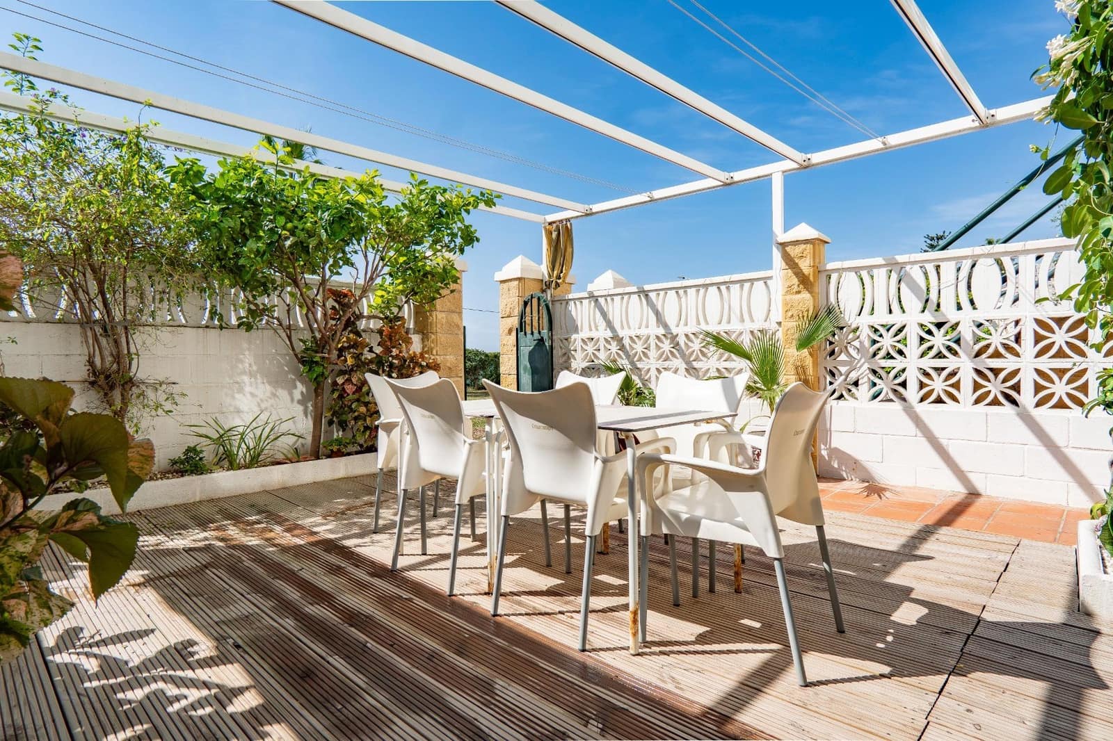 2 camera da letto Appartamento sulla Spiaggia da affittare in Rincon de la Victoria con garage - 1.550 € (Rif: 10177345)