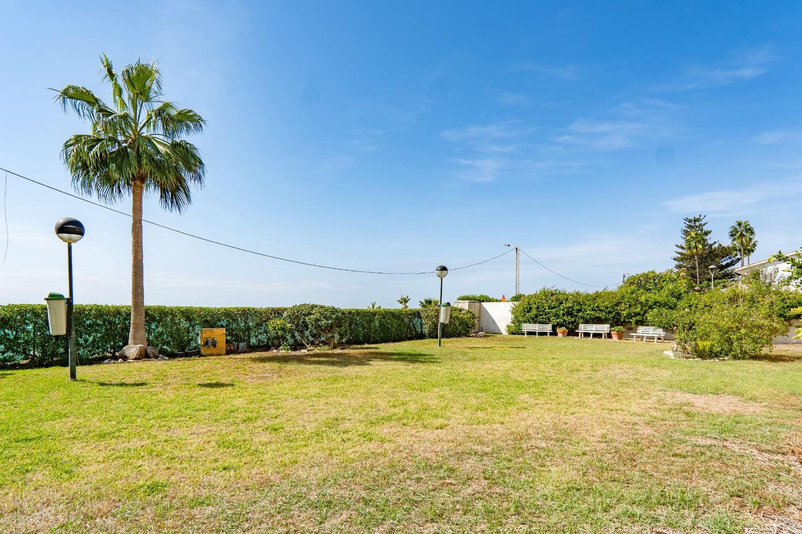2 camera da letto Appartamento sulla Spiaggia da affittare in Rincon de la Victoria con garage - 1.550 € (Rif: 10177345)