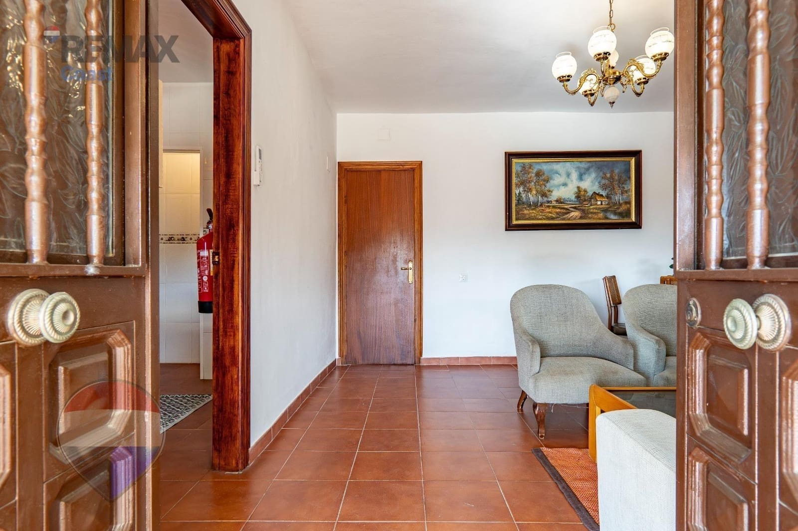 6 soverom Finca/Herregård til salgs i Velez-Malaga med garasje - € 360 000 (Ref: 10183045)
