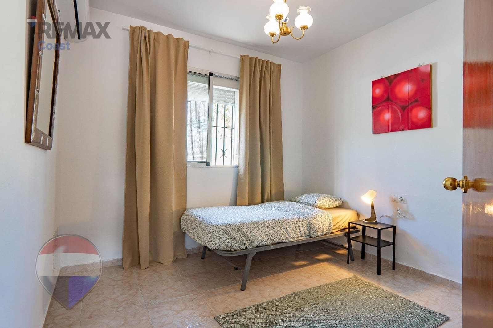6 soverom Finca/Herregård til salgs i Velez-Malaga med garasje - € 360 000 (Ref: 10183045)